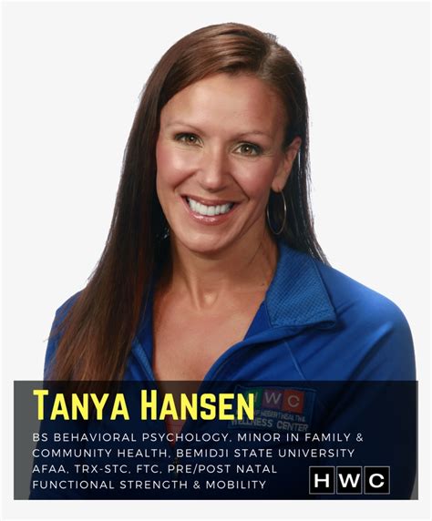 tanya hansen|Tanya Hansen – Wikipedia